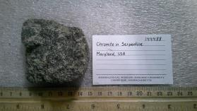 Chromite