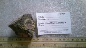Calcite