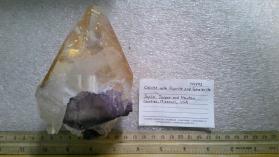 Calcite