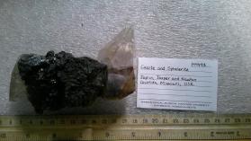 Calcite