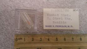 Nambulite