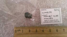 Symesite