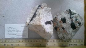 SCHORL