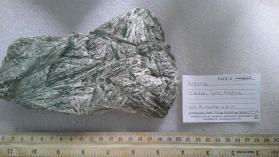 actinolite