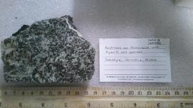 Amphibole