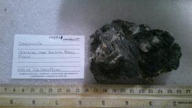 Descloizite