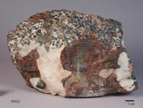 ZINCITE