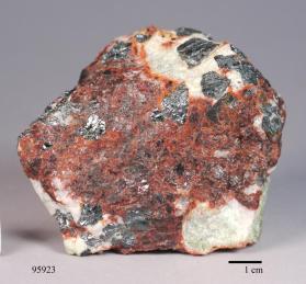 ZINCITE