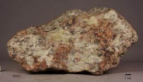 WILLEMITE