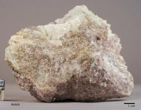 Lepidolite
