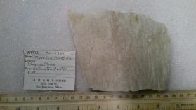 Microcline perthite