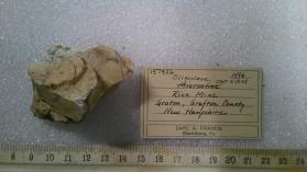 Plagioclase