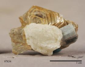FLUORAPATITE