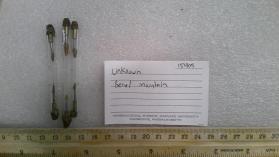 Unknown