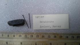 Gadolinite-(Y)