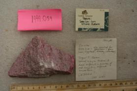 Thulite
