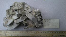 MICROCLINE
