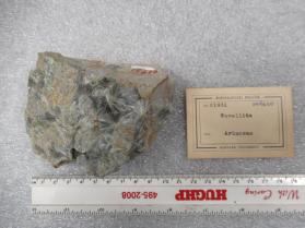 Wavellite