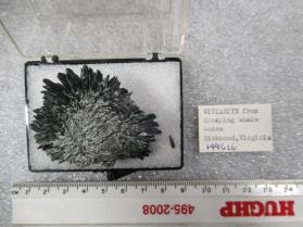 Vivianite