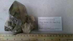 Lepidolite