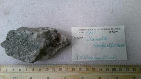 Danalite