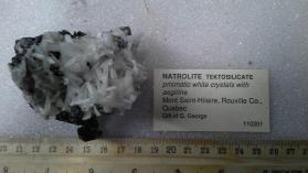 NATROLITE