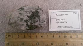 Tellurium