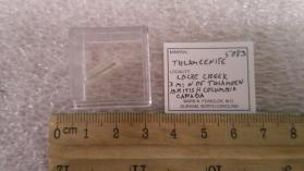 Tulameenite