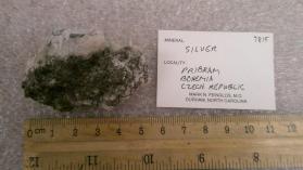 Silver