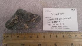 Tellurium