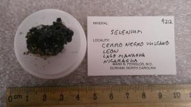 Selenium