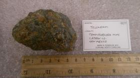 Tellurium