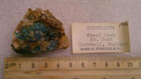 Connellite