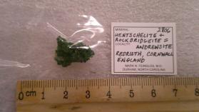 Hentschelite