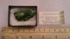 Torbernite