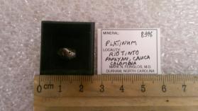 Platinum
