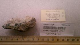 Wittichenite