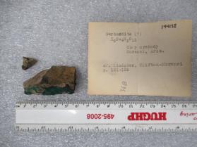 Gerharadite
