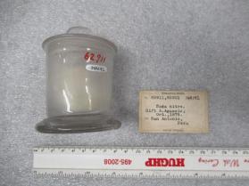Soda Niter