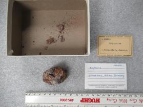 Erythrite