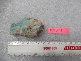 Turquoise