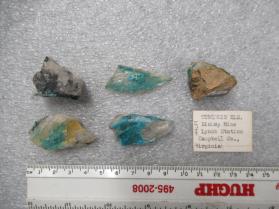 Turquoise