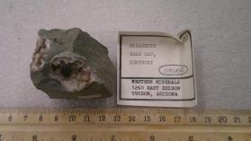 Millerite