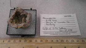 Millerite