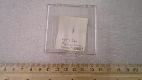 Millerite