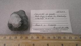 CALCITE