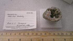 Millerite