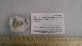 BARITE