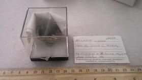 Millerite