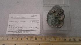 Millerite